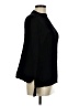 Elle Black Pullover Sweater Size M - photo 4