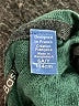 Assorted Brands Green Sweatshirt Size 6 - photo 4