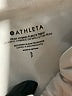 Athleta Solid Gray Active Pants Size S - photo 7