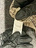 Absolutely Creative Worldwide Tan Cardigan Size M - photo 8