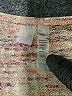 Assorted Brands Tan 3/4 Sleeve Top Size 1X - photo 7