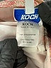 Koch 100% Polyester Pink Sleeveless Blouse Size S - photo 8