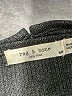Rag & Bone Gray Bodysuit Size S - photo 3