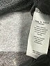 Rag & Bone Gray Bodysuit Size S - photo 4