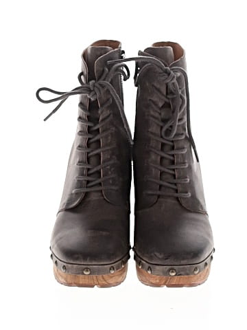 Kork-Ease Boots (view 2)