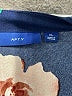 Apt. 9 100% Polyester Floral Blue Casual Dress Size XL - photo 7