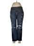Old Navy Blue Jeans Size 8 (petite) - photo 1