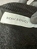Beau Souci Black Bodysuit Size L - photo 3