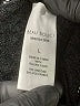 Beau Souci Black Bodysuit Size L - photo 4