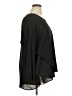 Lena Gabrielle Black 3/4 Sleeve Blouse Size XL - photo 4