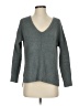Cupcakes & Cashmere Gray Pullover Sweater Size S - photo 1