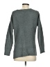 Cupcakes & Cashmere Gray Pullover Sweater Size S - photo 2