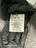 Faded Glory 100% Polyester Gray Vest Size M - photo 7