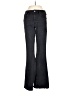 Dear John Gray Jeans Size 26 waist - photo 1