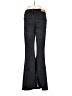 Dear John Gray Jeans Size 26 waist - photo 2