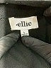 Ellie Black Cardigan Size L - photo 7