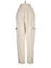 Gap Ivory Cargo Pants Size M - photo 1