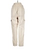 Gap Ivory Cargo Pants Size M - photo 2