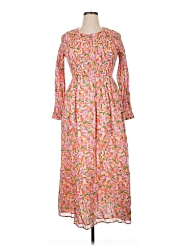 Banjanan Casual Dress (view 1)
