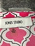 Jones Studio Pink Sleeveless Blouse Size XS - photo 7