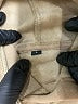 Unbranded Tan Pullover Hoodie Size L - photo 7