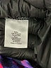 Xersion Purple Long Sleeve Blouse Size 1X - photo 8