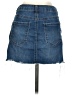 Vanilla Star Blue Denim Skirt Size 27 waist - photo 2