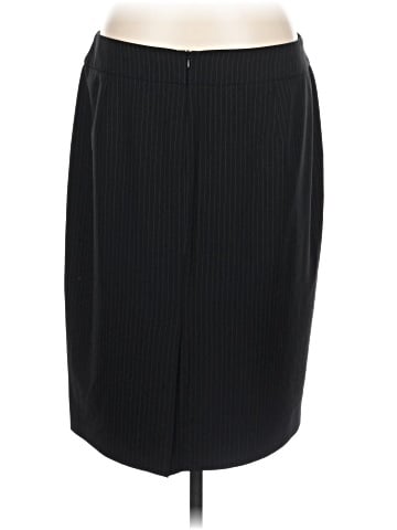 Armani Collezioni Formal Skirt (view 2)
