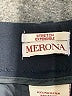 Merona Blue Dress Pants Size 2 - photo 4