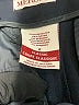 Merona Blue Dress Pants Size 2 - photo 5