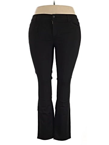 Ann Taylor Jeans (view 1)