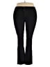 Ann Taylor Black Jeans Size 18 - photo 1