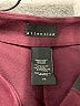 Attention Color Block Burgundy Active Pants Size L - photo 7