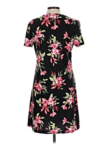 Karen Scott Sport Casual Dress (view 2)