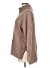 Unbranded Brown Turtleneck Sweater Size L - photo 5