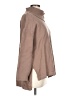 Unbranded Brown Turtleneck Sweater Size L - photo 4