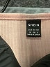 Shein Pink Tube Top Size 6 - photo 7