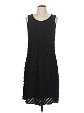 Christopher & Banks Cocktail Dress (view 1)