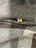 Unbranded Plaid Gray Jacket Size S - photo 6