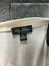 Lily Rose 100% Polyester Ivory Short Sleeve Turtleneck Size XL - photo 7