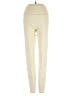Monday Active Solid Ivory Active Pants Size S - photo 1