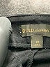 Bold Elements Solid Black Formal Skirt Size 2X - photo 4