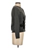 Charter Club Gray Jacket Size P (petite) - photo 4