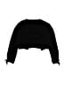 Rare Editions Black Cardigan Size 6 - photo 2