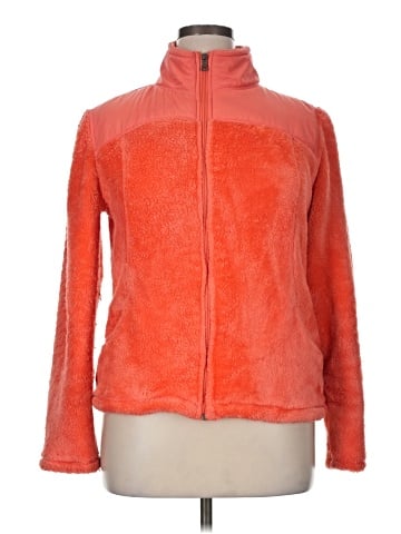 Exertek Cardigan (view 1)