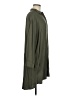 Assorted Brands 100% Rayon Green Casual Dress Size Med - Lg - photo 4