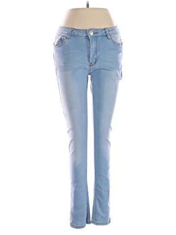 Bamboo Jeans (view 1)