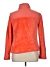 Exertek 100% Polyester Orange Cardigan Size XL - photo 2