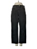 Assorted Brands Black Jeans Size 24 Waist Pretite - photo 1