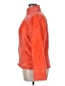 Exertek 100% Polyester Orange Cardigan Size XL - photo 5